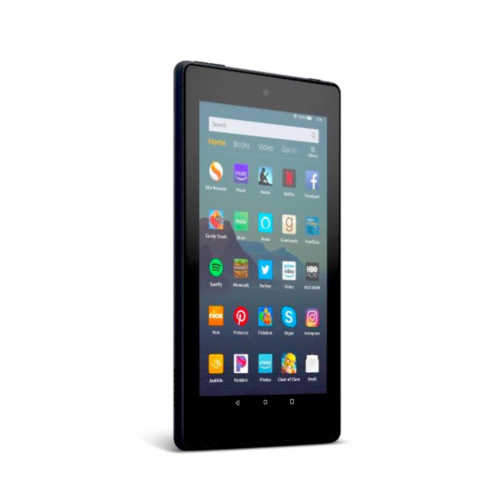 Amazon Fire Tablet - 7” 16GB